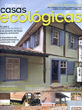 Revista Casas Ecológicas