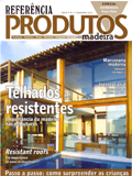 Revista Referência Produtos de Madeira